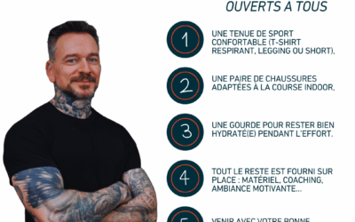 FAQ  Entraînements HYROX