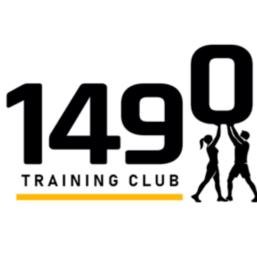 1490 training Club